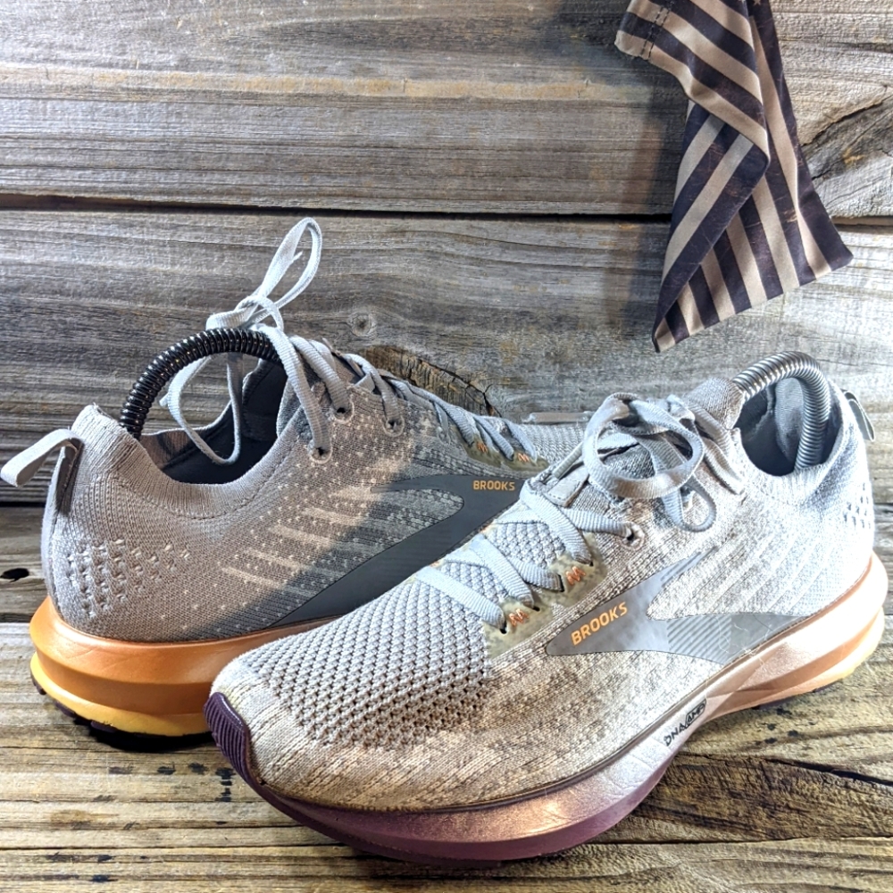 Brooks levitate 3